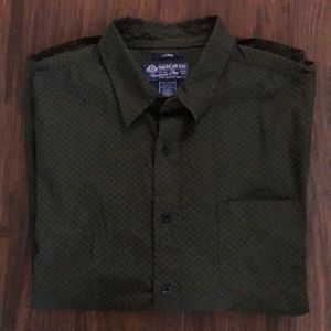 American Rag button up